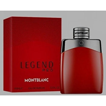 Montblanc Legend Red EDP Tester 100ml