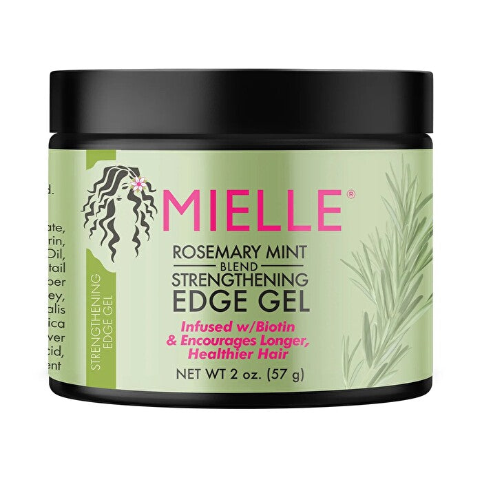 Mielle Rosemary Mint Edge Gel 57g