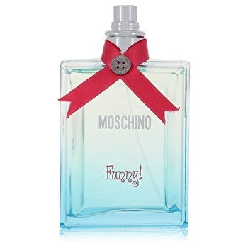 Moschino Funny Woman Eau De Toilette TESTER 100ml