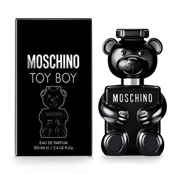 Moschino Toy Boy Man Eau De Parfum TESTER 100ml