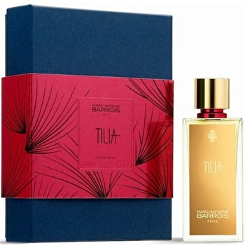 Marc Antone Barrois Marc Antoine Barrois Tilia Unisex Eau De Parfum 100ml