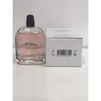 Marc Jacobs Perfect Woman Eau De Parfum Wo/cap TESTER 100ml