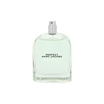 Marc Jacobs Perfect Woman Eau De Toilette Wo/cap TESTER 100ml