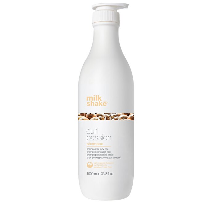 Milk Shake Milk Shake Curl Passion Shampoo 1000ml