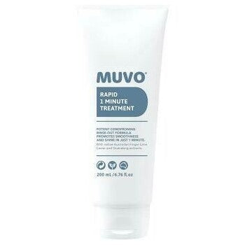 Muvo Rapid 1 Minute Treatment 200ml