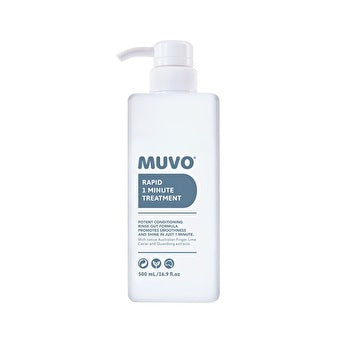 Muvo Rapid 1 Minute Treatment 500ml