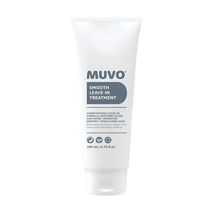 Muvo Smooth Leave-in 500ml