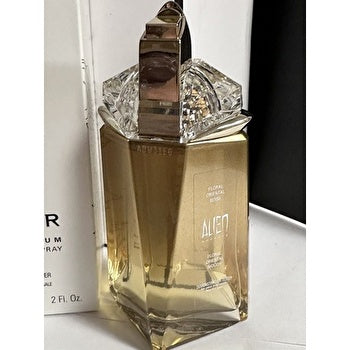 Mugler Alien Goddess Woman Eau De Parfum Refillable TESTER 60ml