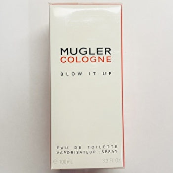 Mugler Cologne Blow It Up Unisex Eau De Toilette Miniature 10ml