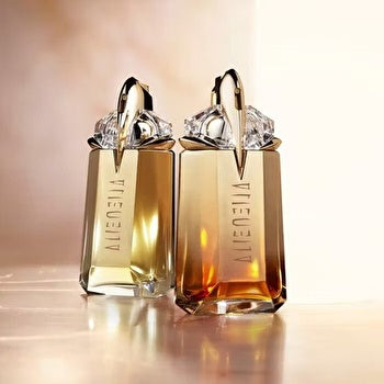 Mugler Alien Goddess Woman Eau De Parfum Intense TESTER 60ml