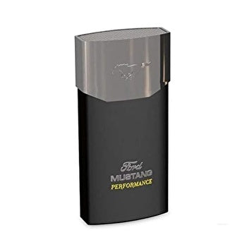 Mustang Performance Man Eau De Toilette 100ml