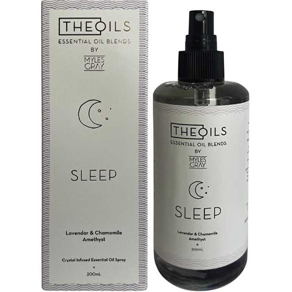 Myles Gray TheOils Room Spray Lavendar & Chamomile 200ml