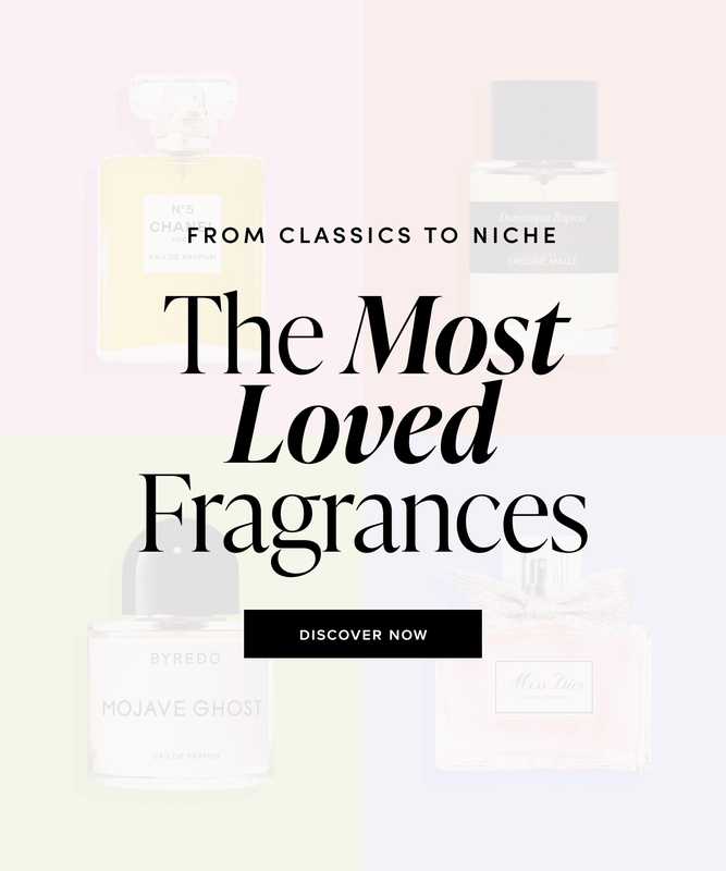 The Most Popular & Loved Perfumes Of All Time