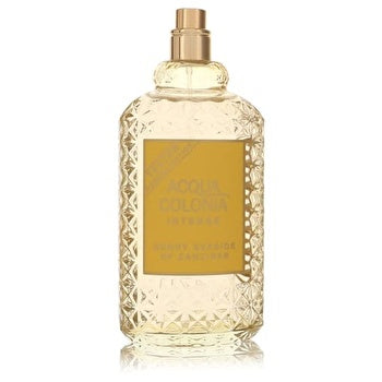 No. 4711 Acqua Colonia Intense Sunny Seaside Of Zanzibar Unisex Eau De Cologne TESTER 170ml