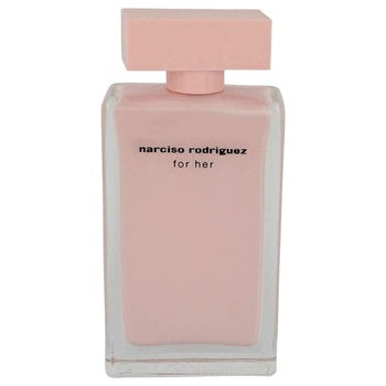 Narciso Rodriguez For Her Woman Eau De Parfum TESTER 100ml