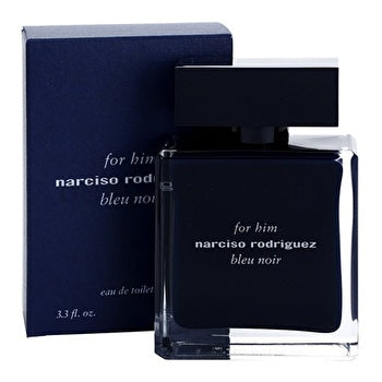 Narciso Rodriguez For Him Bleu Noir Man Eau De Toilette TESTER 100ml