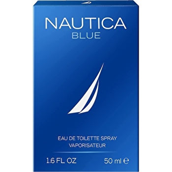 Nautica Blue Man Eau De Toilette 50ml