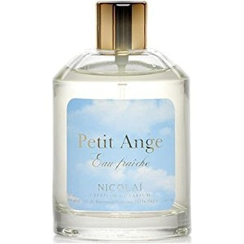 Nicolai Parfumeur Createur Petit Ange Woman Eau De Cologne 100ml