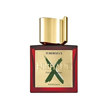 Nishane Tuberoza X Unisex Extrait De Parfum 50ml