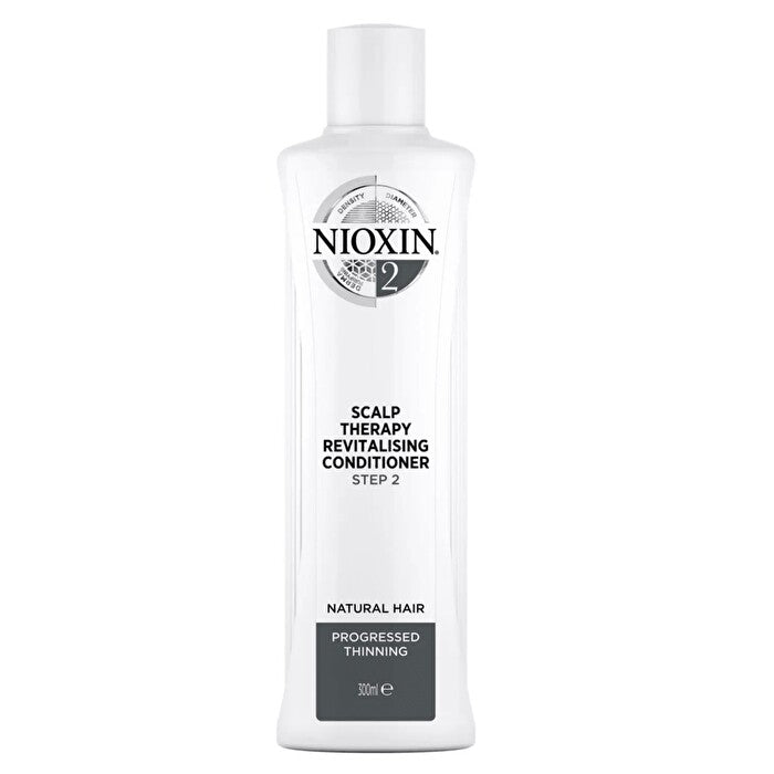 Nioxin Conditioner System 2 Scalp Therapy 300ml