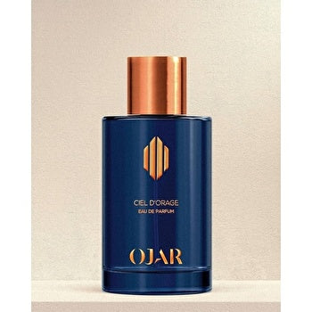 Ojar Ciel D'orage Unisex Eau De Parfum 100ml