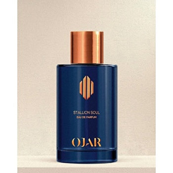 Ojar Stallion Soul Unisex Eau De Parfum 100ml