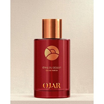 Ojar Epine Du Desert Unisex Eau De Parfum 100ml