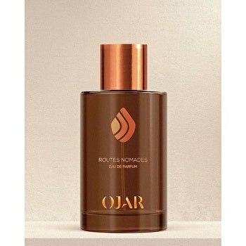 Ojar Routes Nomades Unisex Eau De Parfum 100ml