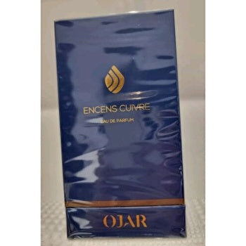 Ojar Encens Cuivre Unisex Eau De Parfum 100ml