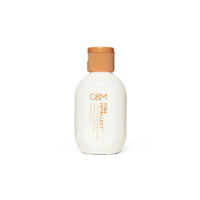 O&m Fine Intellect Shampoo 50ml