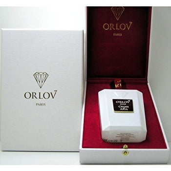 Orlov Paris Cross Of Asia Woman Eau De Parfum Refillable 75ml