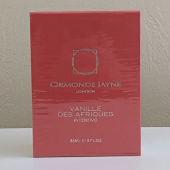 Ormonde Jayne Vanille Des Afriques Intensivo Unisex Parfum 88ml