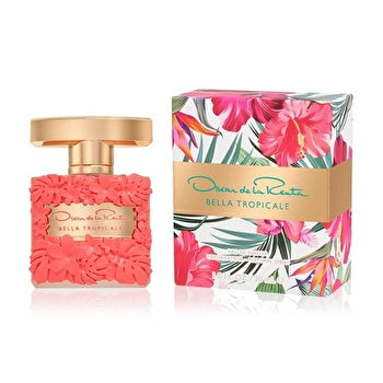 Oscar De La Renta Bella Tropicale Woman Eau De Parfum 30ml