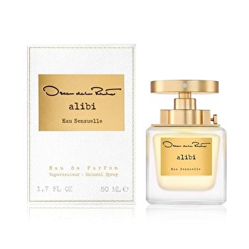 Oscar De La Renta Alibi Eau Sensuelle Eau De Parfum Spray 50ml