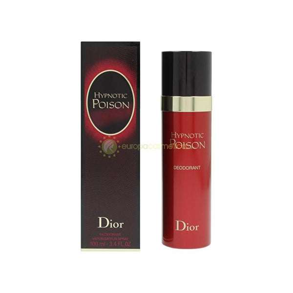 Christian Dior Dior Hypnotic Poison Deo Spray Perfumed 100ml