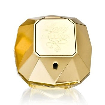 Paco Rabanne Lady Million Woman Eau De Parfum TESTER 80ml