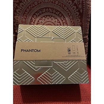 Paco Rabanne Phantom Man Set Eau De Toilette & Deodorant 150ml & Eau De Toilette 10ml 100ml