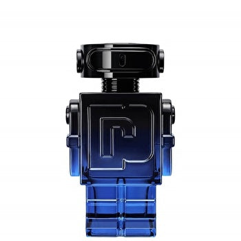 Paco Rabanne Phantom Intense Man Eau De Parfum TESTER 100ml