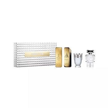 Paco Rabanne Miniatures Set 4x5ml 20ml