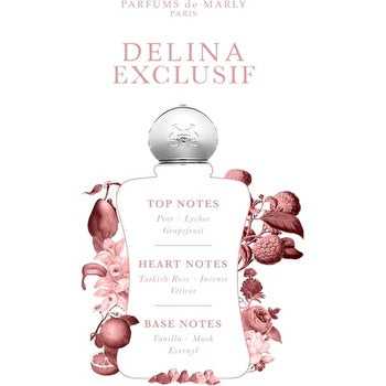 Parfums De Marly Delina Exclusif Woman Parfum 75ml