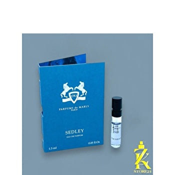 Parfums De Marly Sedley Unisex Eau De Parfum Vials 1.5ml