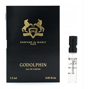 Parfums De Marly Godolphin Man Eau De Parfum Vials 1.5ml