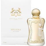 Parfums De Marly Meliora Woman Eau De Parfum (new Packing) 75ml