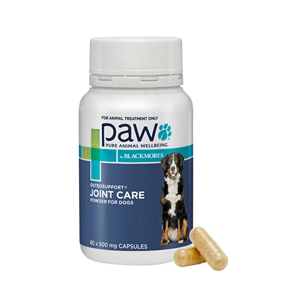 Paw By Blackmores PAW By Blackmores OsteoSupport Joint Care (Powder For Dogs) 80c