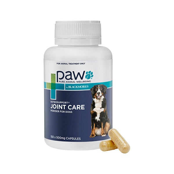 Paw By Blackmores PAW By Blackmores OsteoSupport Joint Care (Powder For Dogs) 150c