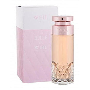 Parfumes Weil Belle En Weil Woman Eau De Parfum 100ml