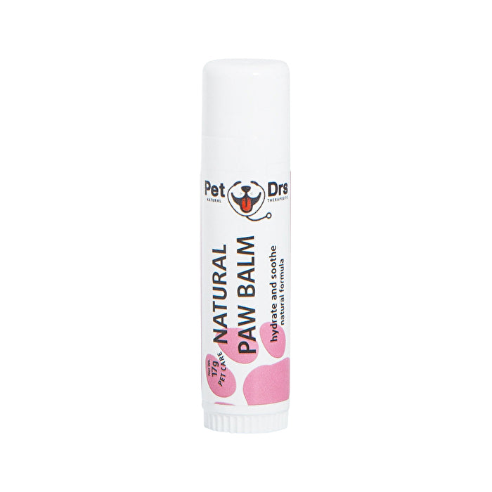 Pet Drs Natural Paw Balm 17g