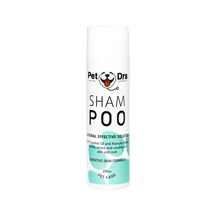 Pet Drs ShamPOO 250ml