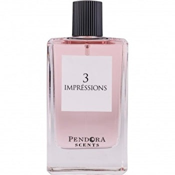 Pendora Scents Impressions Eau De Parfum 100ml