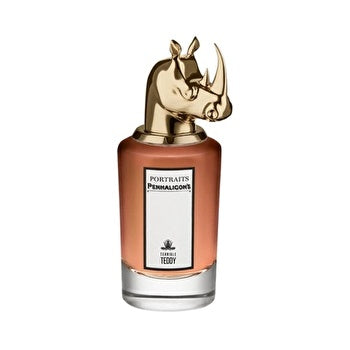 Penhaligon's Terrible Teddy Unisex Eau De Parfum 75ml